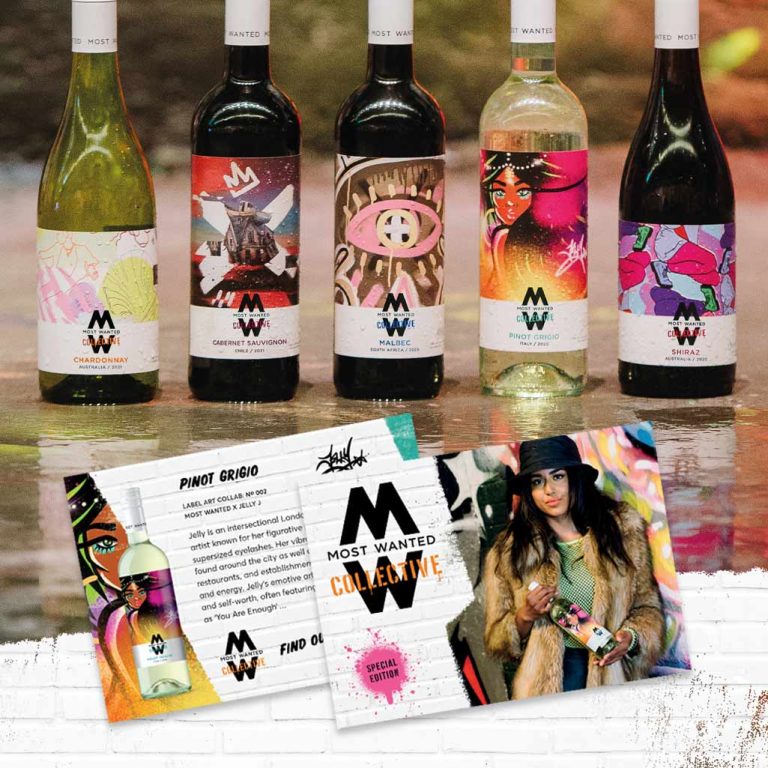 creative graphic design campaign materials