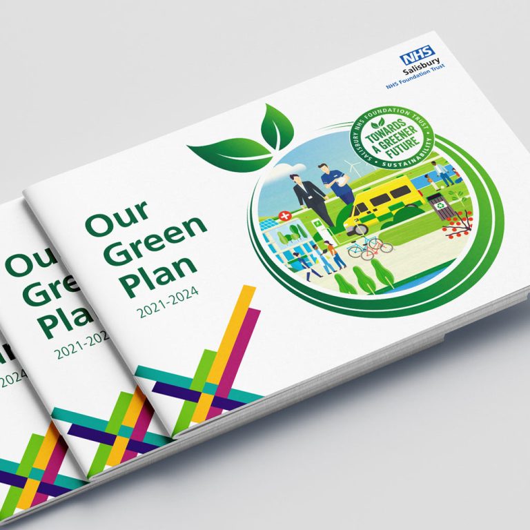 creative graphic design brochure design